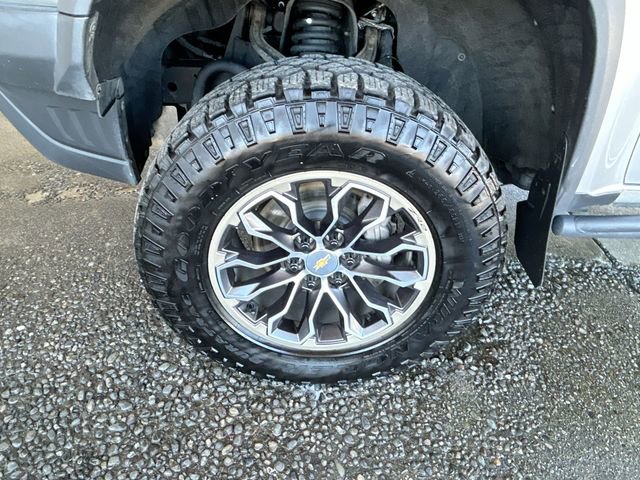 Used 2019 Chevrolet Colorado ZR2 image 30