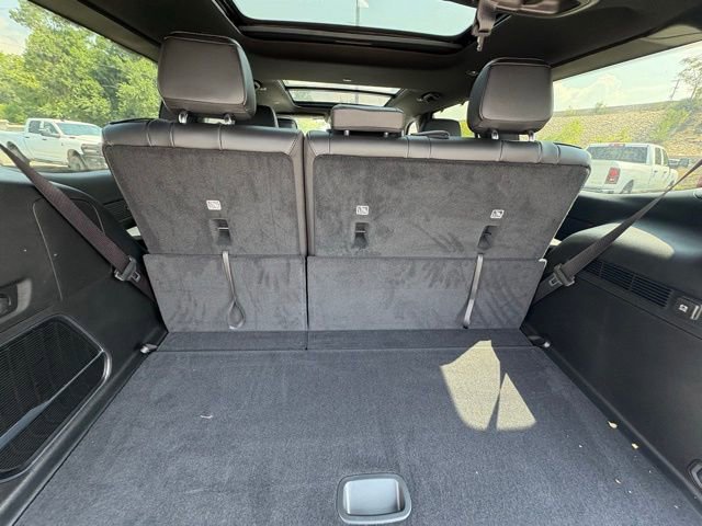 New 2025 Jeep Wagoneer 4WD w/ Convenience Group I image 23