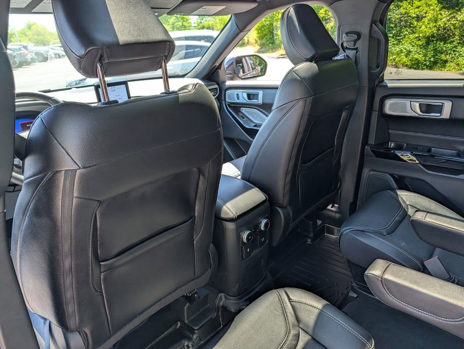 Used 2023 Ford Explorer ST w/ Equipment Group 401A AWD/4WD image 25