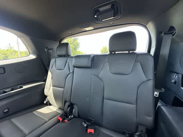 Used 2023 Kia Telluride EX X-Line AWD/4WD image 26