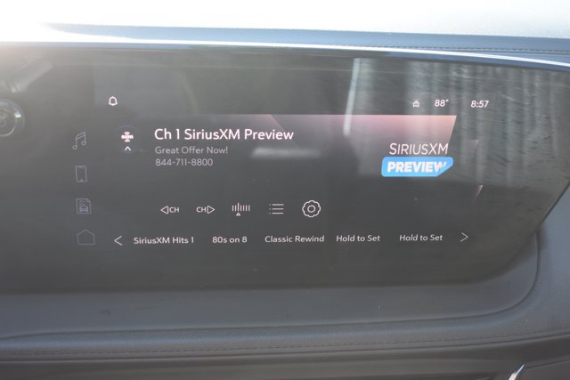 Used 2024 Buick Encore GX Avenir w/ Avenir Technology Package AWD/4WD image 25