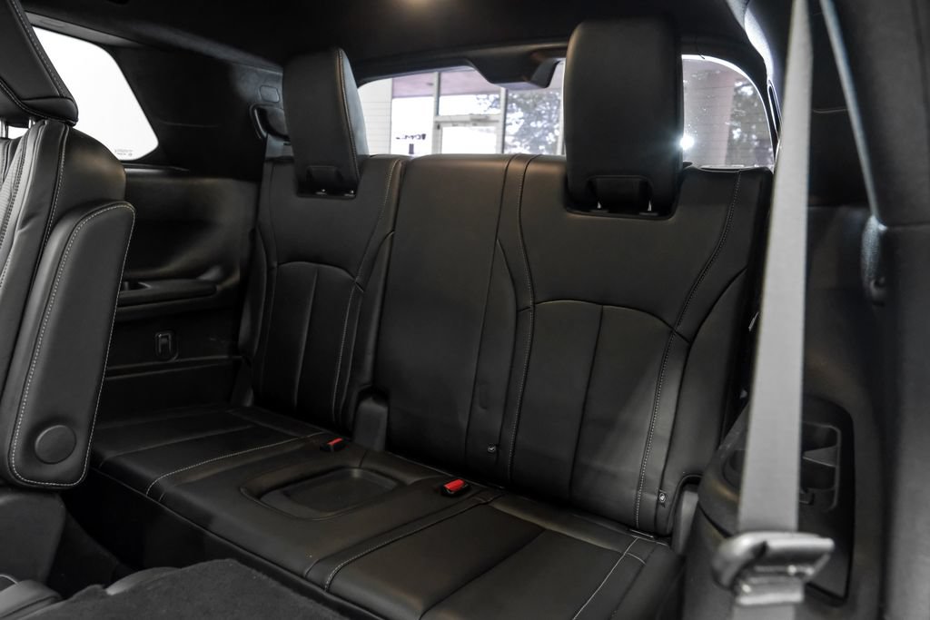 Used 2025 INFINITI QX60 Autograph w/ Cargo Package AWD/4WD image 49