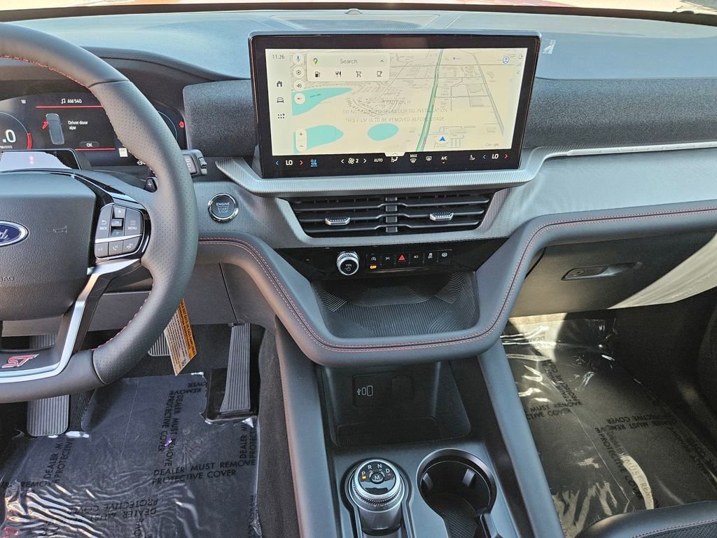 New 2026 Ford Explorer ST image 23