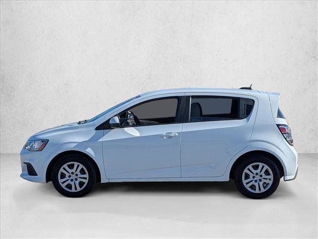 Used 2019 Chevrolet Sonic LT image 9