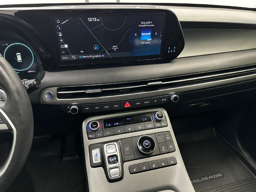 Certified 2024 Hyundai Palisade SEL w/ Premium Package FWD image 33