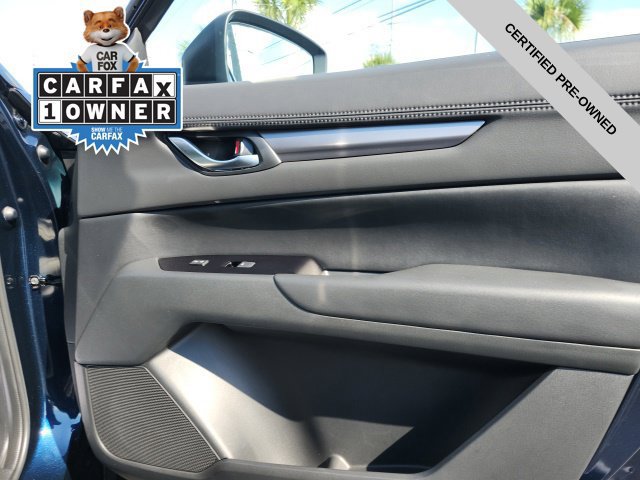 Certified 2024 MAZDA CX-5 AWD 2.5 S w/ Preferred Package image 26