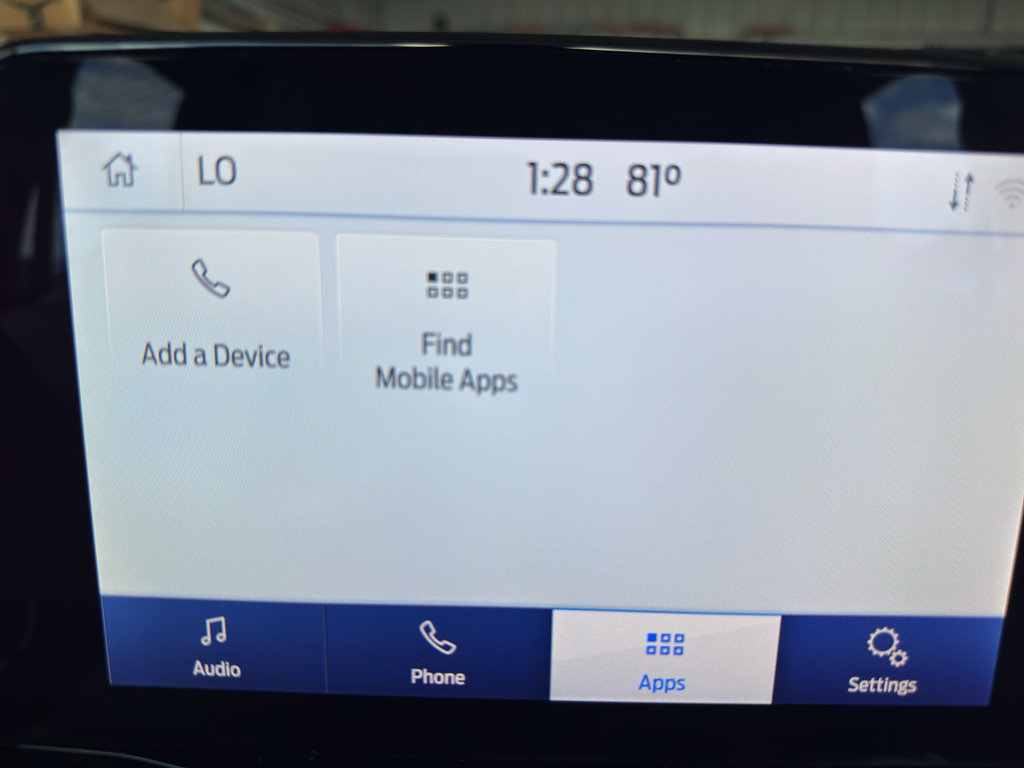 Used 2021 Ford EcoSport SE FWD image 18