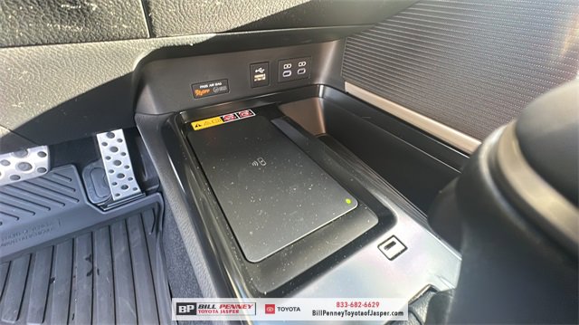 New 2026 Toyota Camry SE image 18