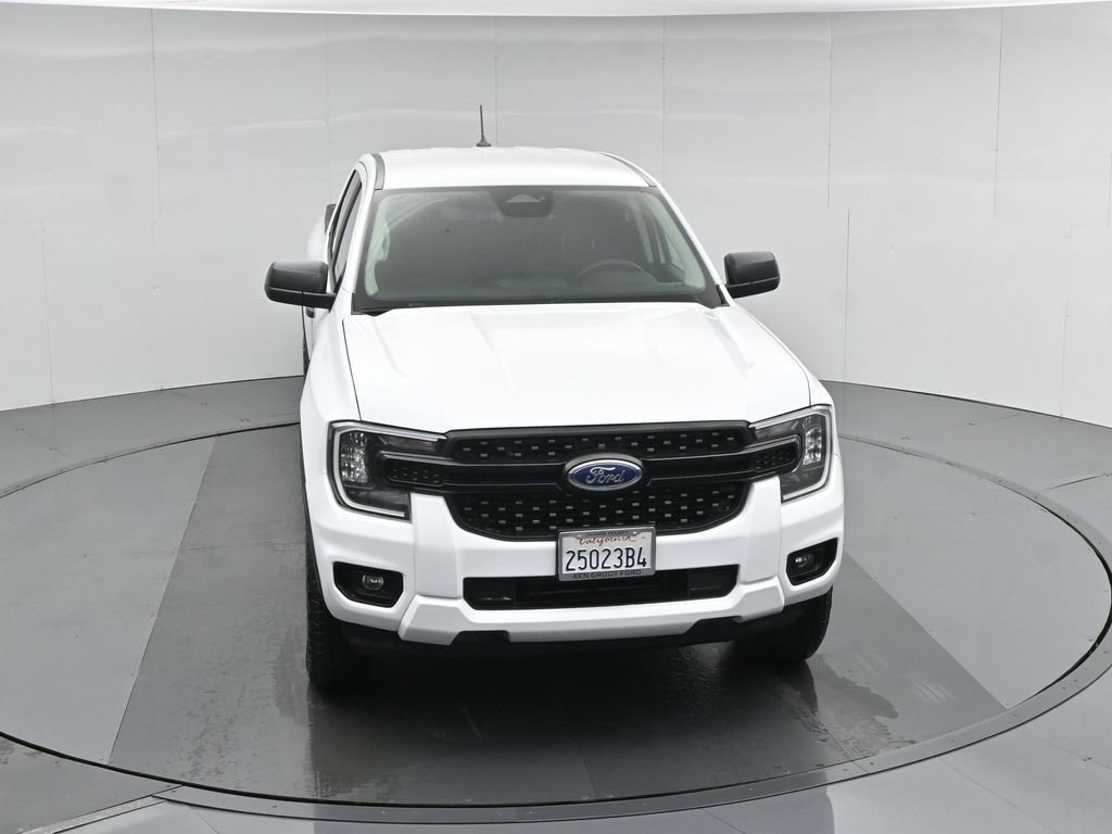 Used 2024 Ford Ranger XL w/ Trailer Tow Package image 37