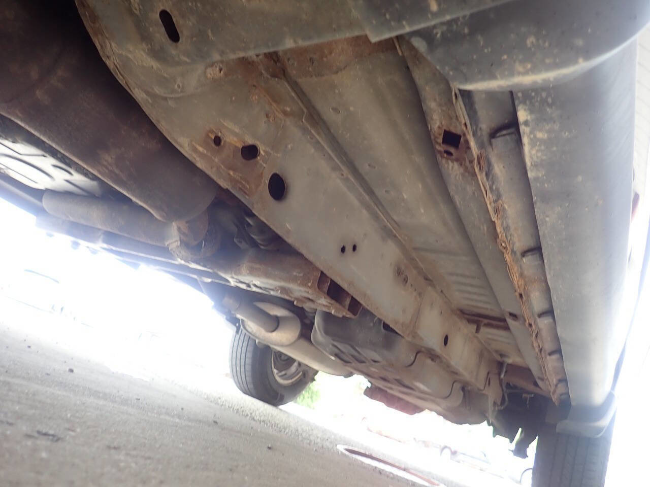 Used 2010 Jeep Liberty Sport w/ Popular Equipment Group image 40