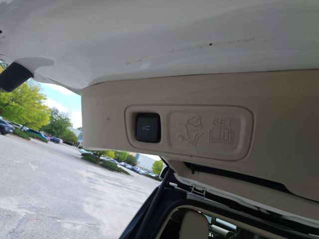 Used 2020 Lincoln Navigator Reserve w/ Luxury Package AWD/4WD image 26