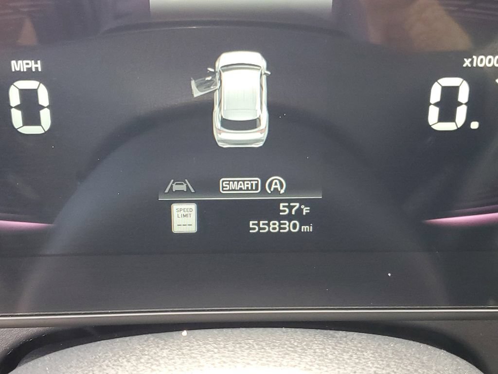 Used 2023 Kia Sportage X-Line w/ X-Line Premium Package AWD/4WD image 13
