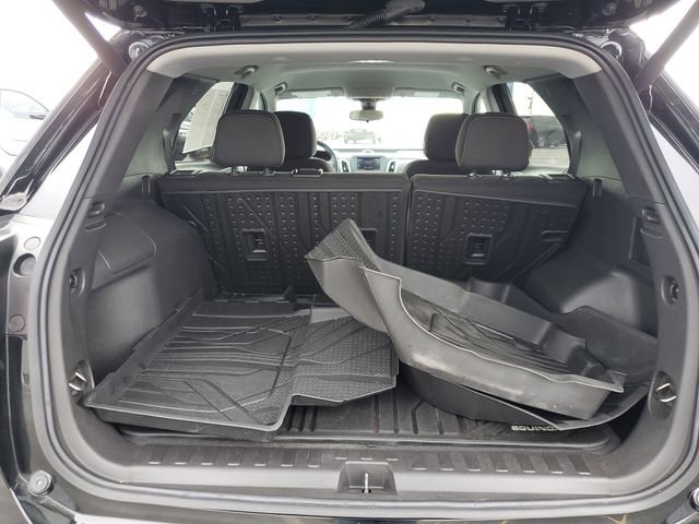 Certified 2024 Chevrolet Equinox LT w/ LPO, Floor Liner Package image 11