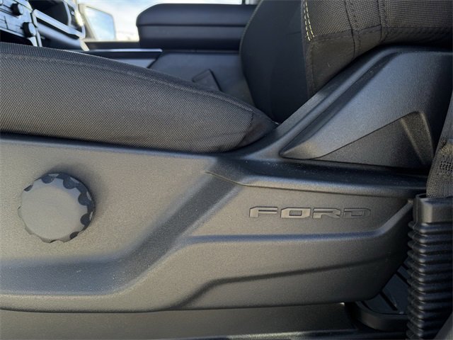 Certified 2024 Ford F150 STX image 25