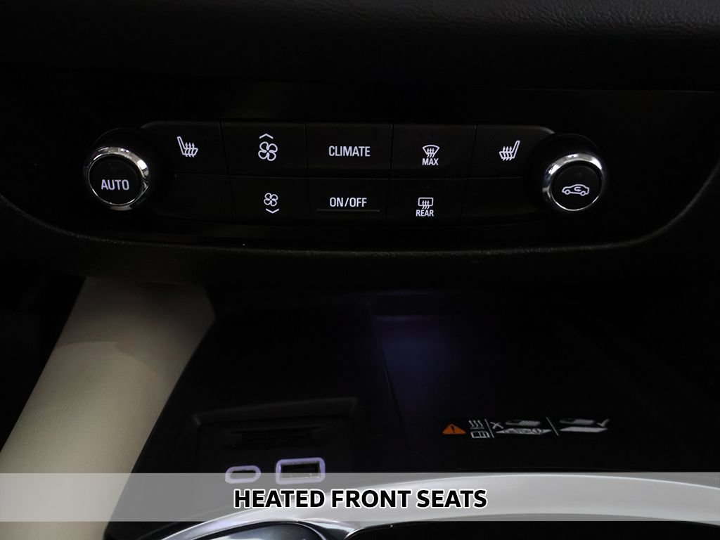 Used 2023 Buick Enclave Essence w/ Experience Buick Package AWD/4WD image 8