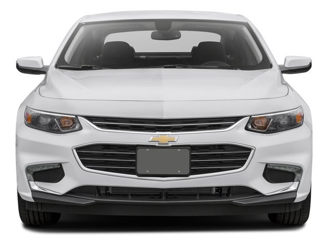 Used 2016 Chevrolet Malibu LT FWD image 7