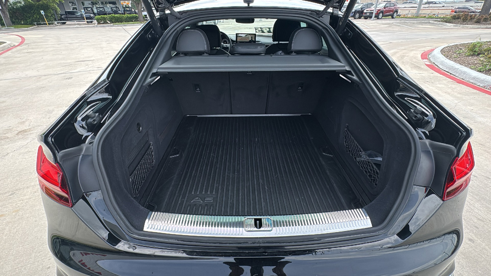 Used 2021 Audi A5 2.0T Premium Plus AWD/4WD image 25