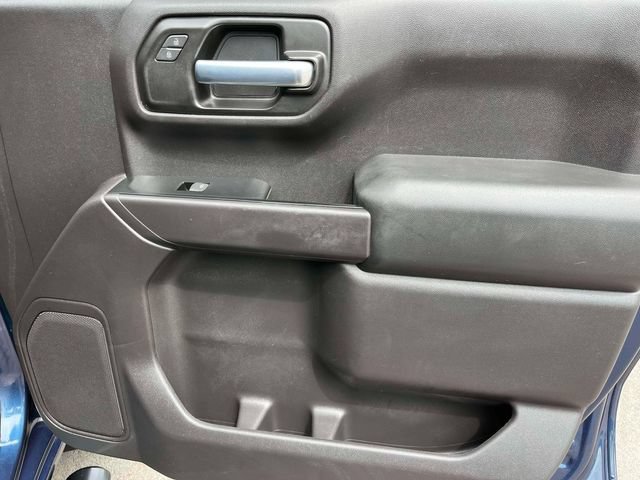 Used 2020 Chevrolet Silverado 1500 W/T w/ Trailering Package RWD image 22