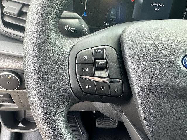 New 2027 Ford Transit 350 148 High Roof w/ Load Area Protection Package RWD image 17