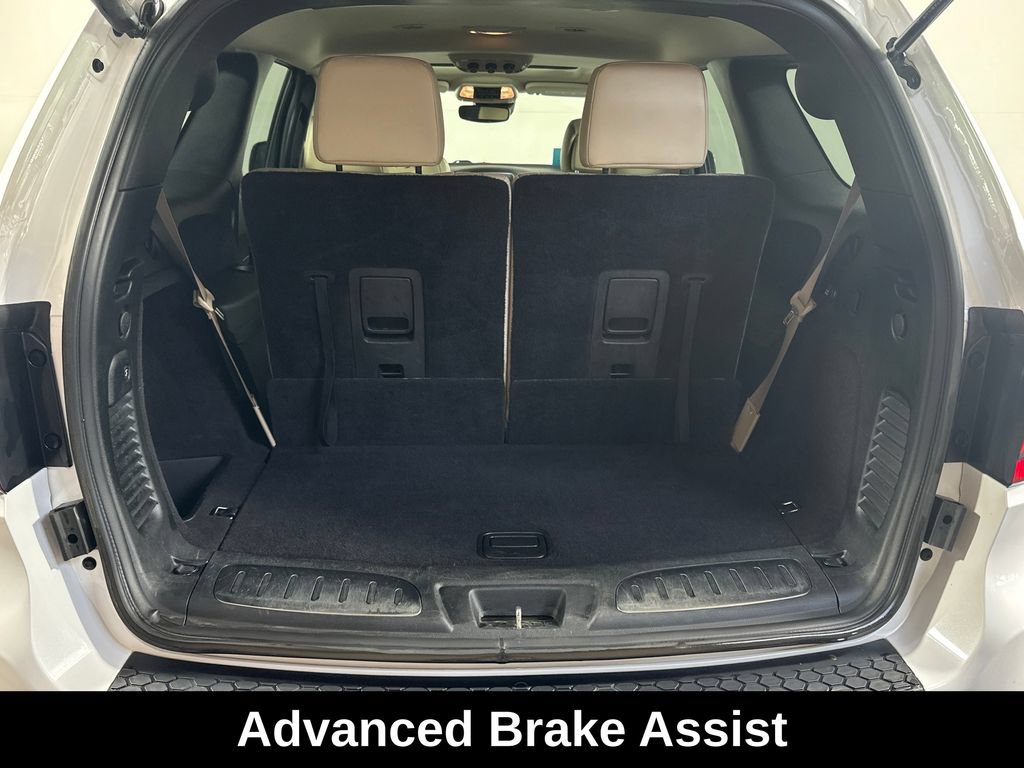 Used 2020 Dodge Durango Citadel w/ Technology Group AWD/4WD image 11