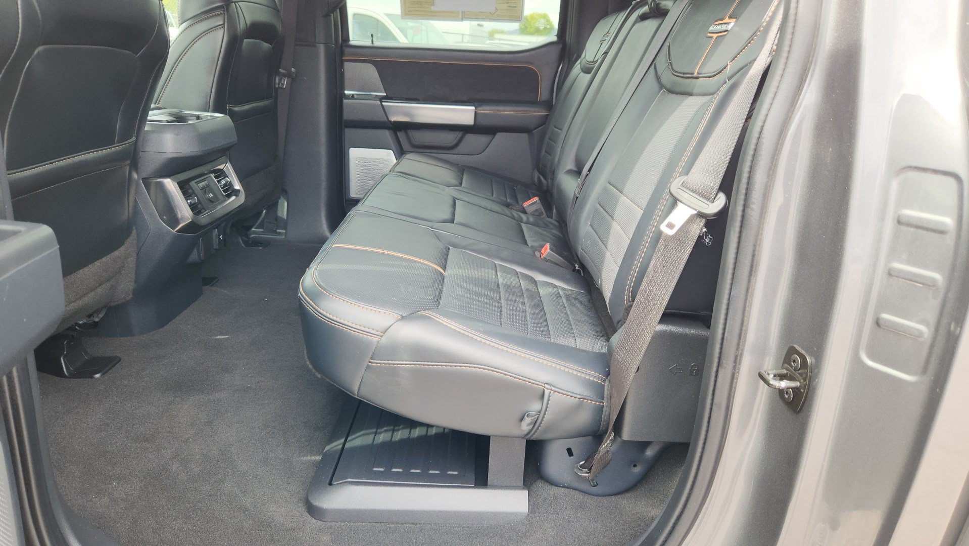 Used 2024 Ford F350 Platinum AWD/4WD image 20