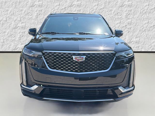Used 2024 Cadillac XT6 Premium Luxury w/ Technology Package image 8