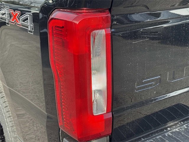 New 2026 Ford F250 XL w/ STX Appearance Package image 12
