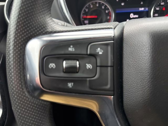 Used 2024 Chevrolet Blazer LT w/ Driver Confidence Package AWD/4WD image 10