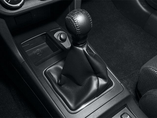 Used 2013 Mitsubishi Lancer Evolution GSR AWD/4WD image 10