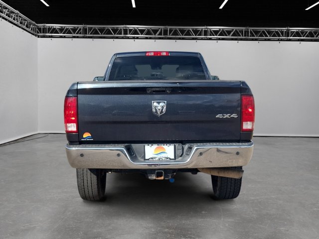Used 2017 RAM 2500 Tradesman w/ Chrome Appearance Group AWD/4WD image 6
