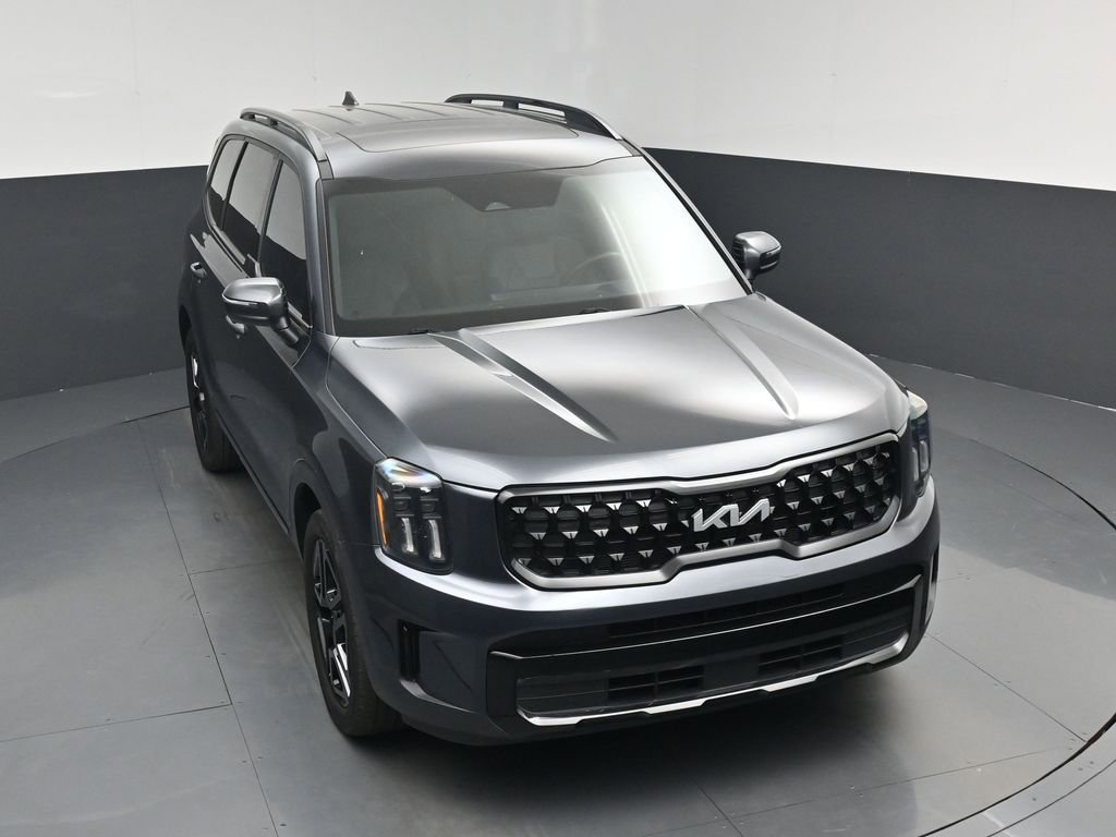 Used 2024 Kia Telluride EX X-Line image 26