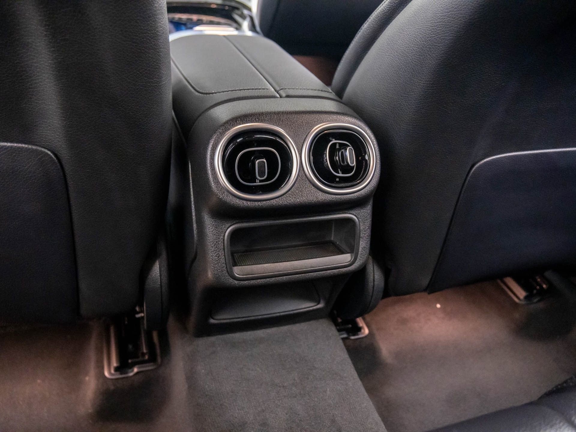 New 2026 Mercedes-Benz GLC 350e 4MATIC image 20