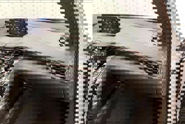 Used 2024 Acura TLX A-Spec Package SH-AWD image 18