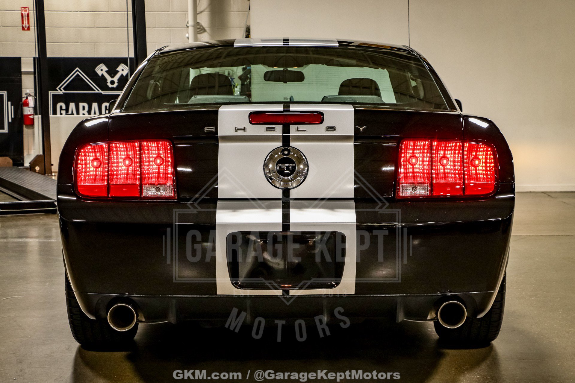 Used 2007 Ford Mustang GT Premium RWD image 49