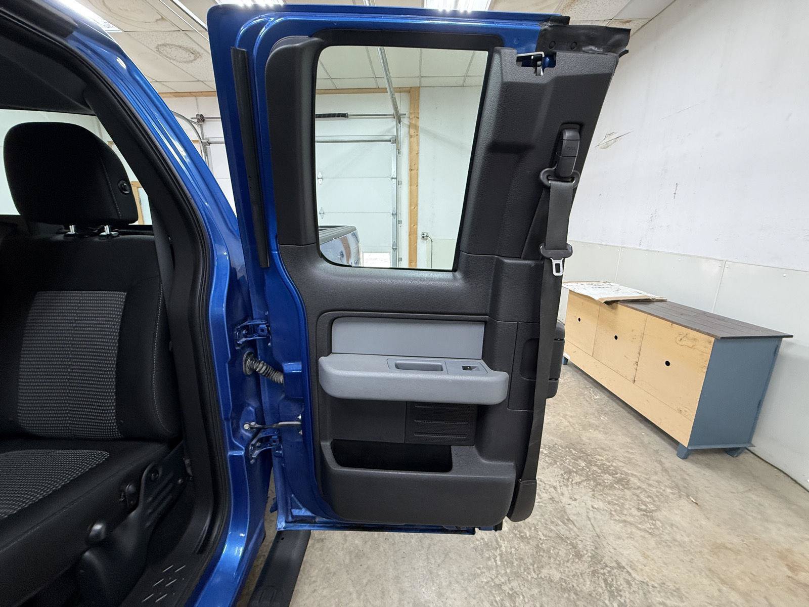 Used 2014 Ford F150 STX w/ Equipment Group 201A Mid AWD/4WD image 21