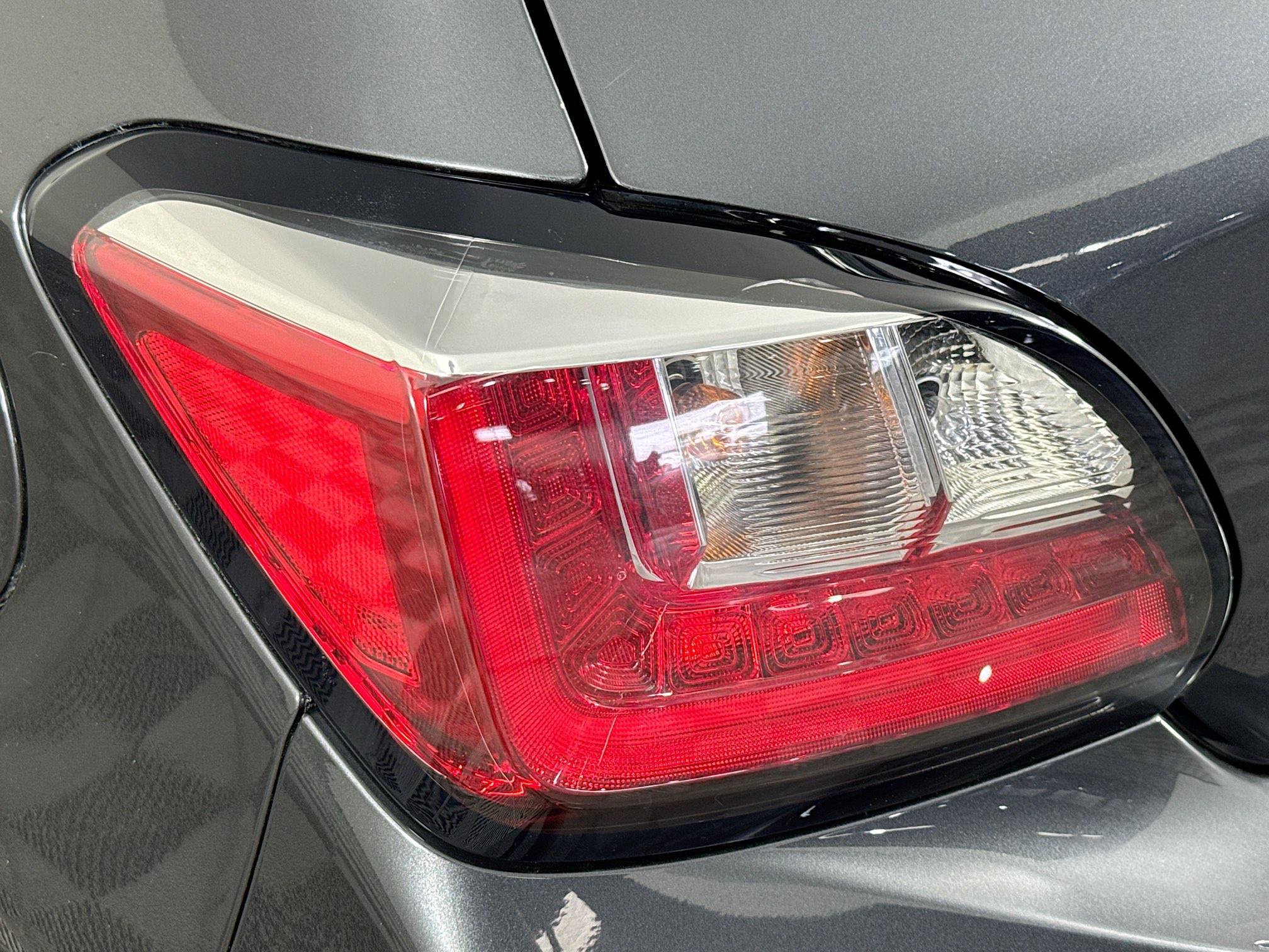 Used 2024 Mitsubishi Mirage LE image 34