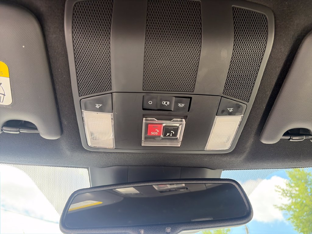 Used 2022 Mitsubishi Eclipse Cross SEL AWD/4WD image 35