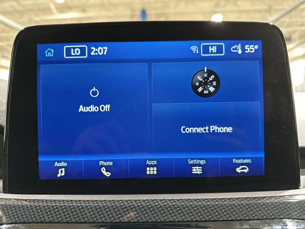 Used 2025 Ford Escape ST-Line image 12