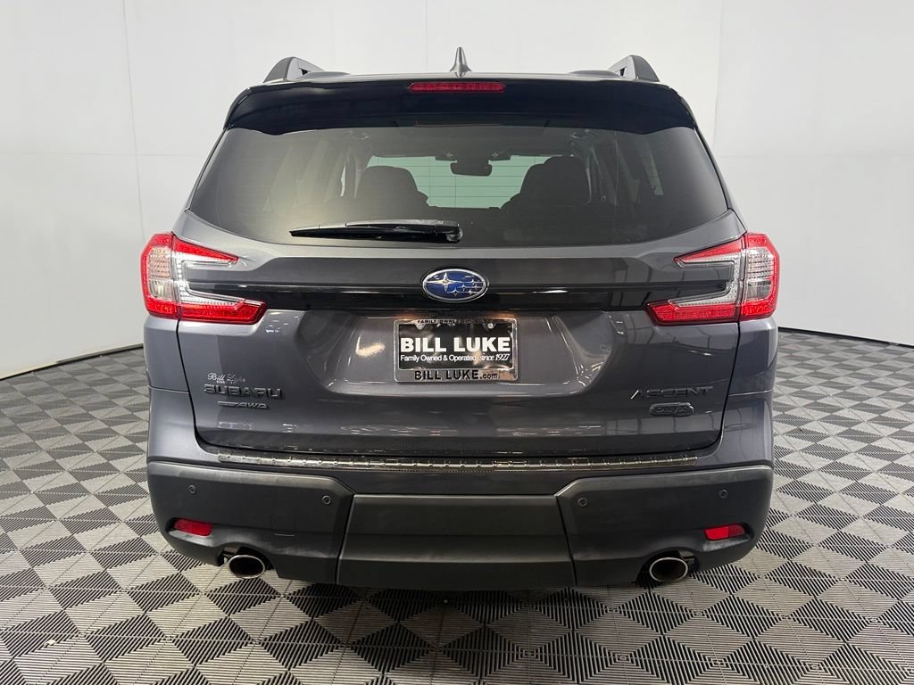 Used 2023 Subaru Ascent Onyx Edition AWD/4WD image 9
