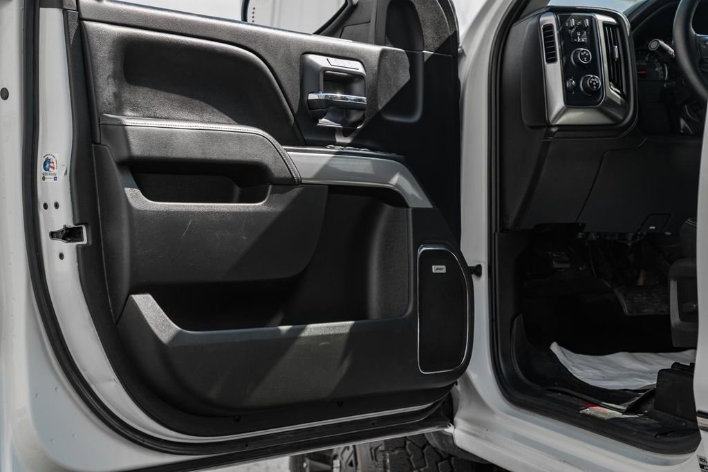 Used 2015 Chevrolet Silverado 2500 LTZ w/ Duramax Plus Package image 40