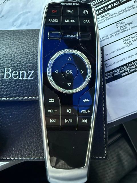 Used 2019 Mercedes-Benz Maybach S 560 4MATIC image 26