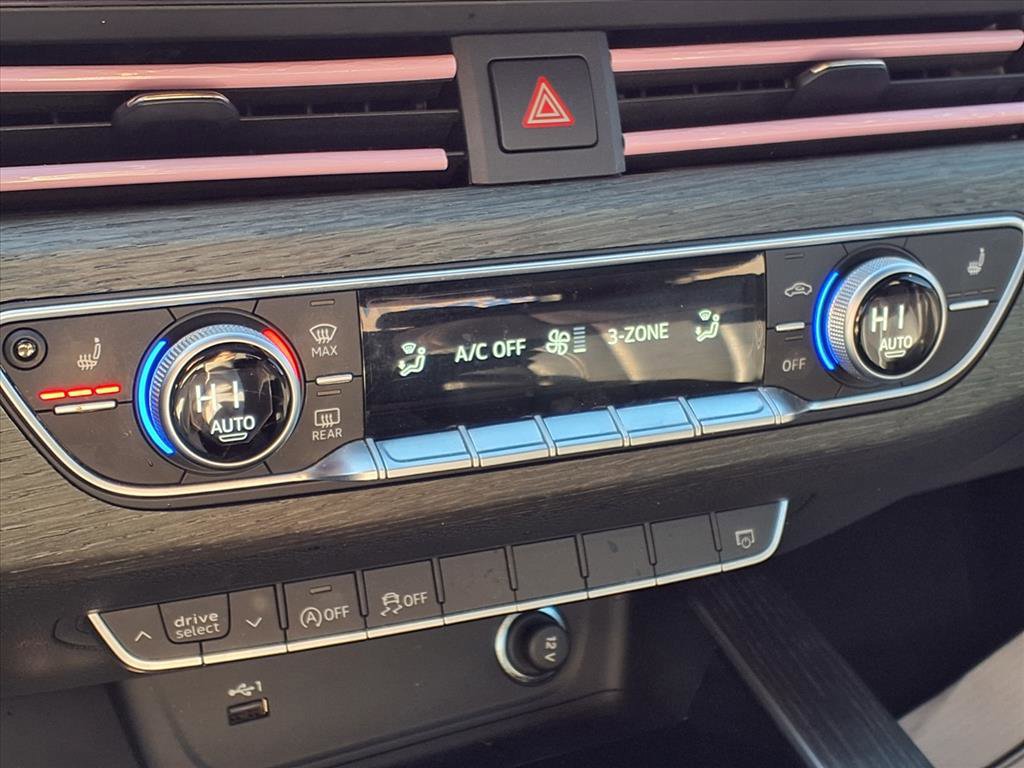 Used 2023 Audi A5 2.0T Premium image 7