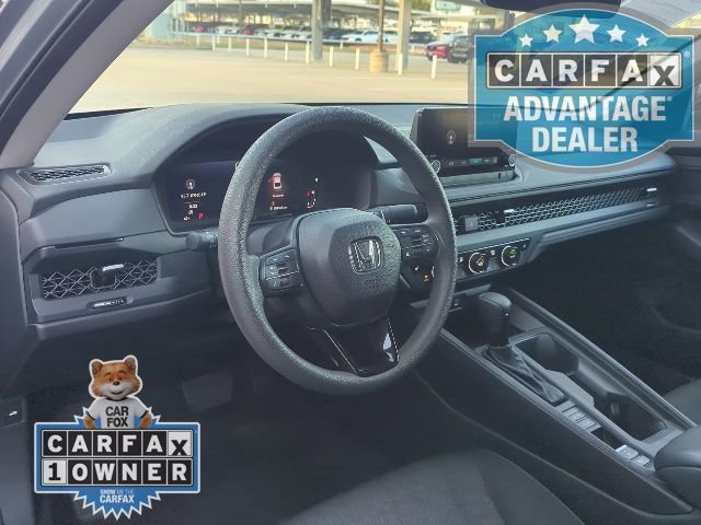 Used 2025 Honda Accord SE image 4