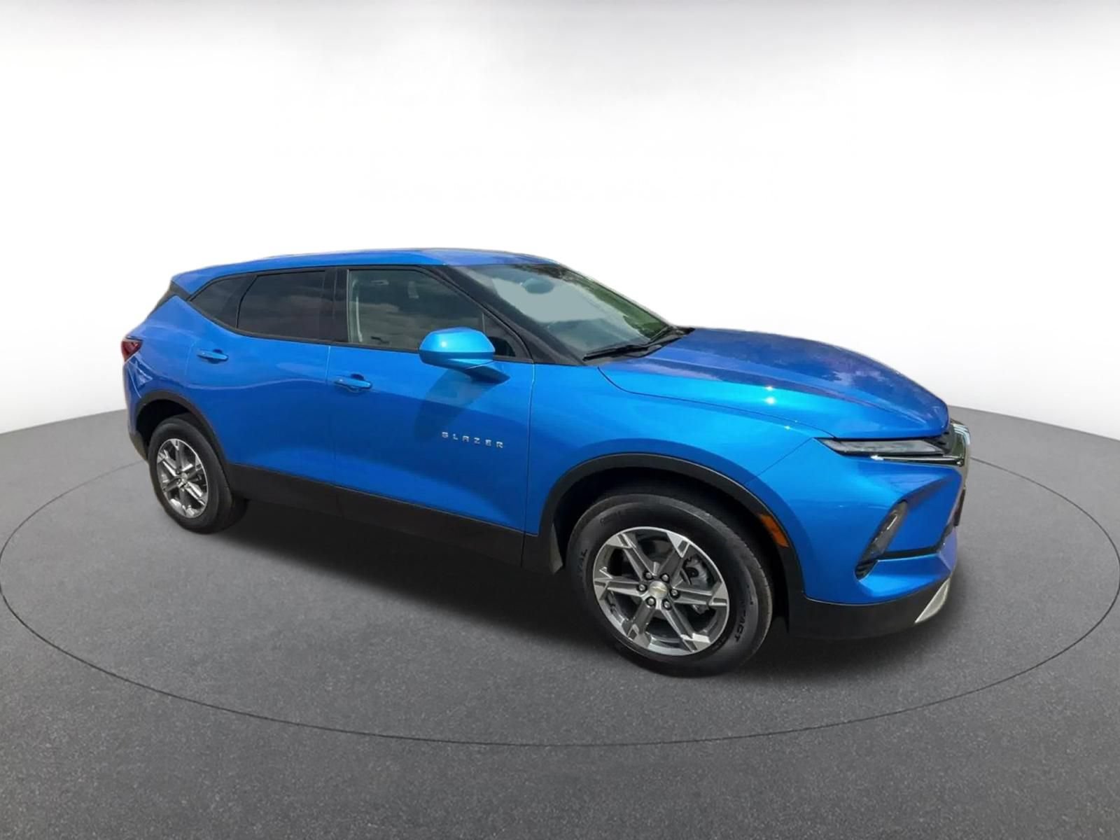 Used 2026 Chevrolet Blazer LT AWD/4WD video 2