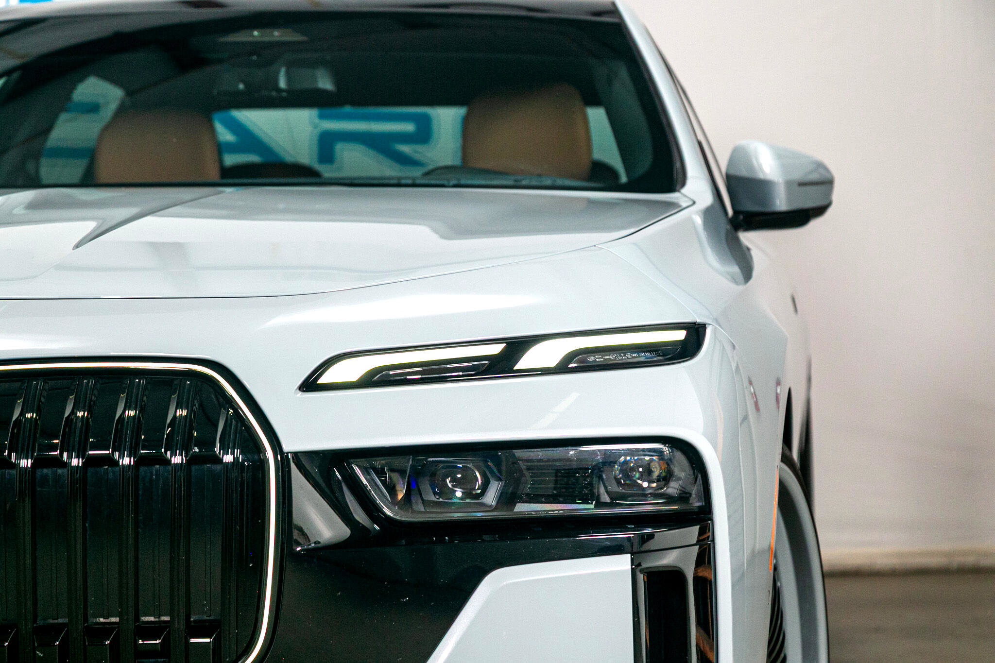 Used 2024 BMW 740i w/ Premium Package 2 image 3