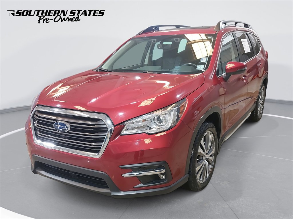 Used 2022 Subaru Ascent Limited w/ Technology Package