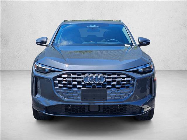 Certified 2025 Audi Q5 Premium w/ Convenience Package AWD/4WD video 2