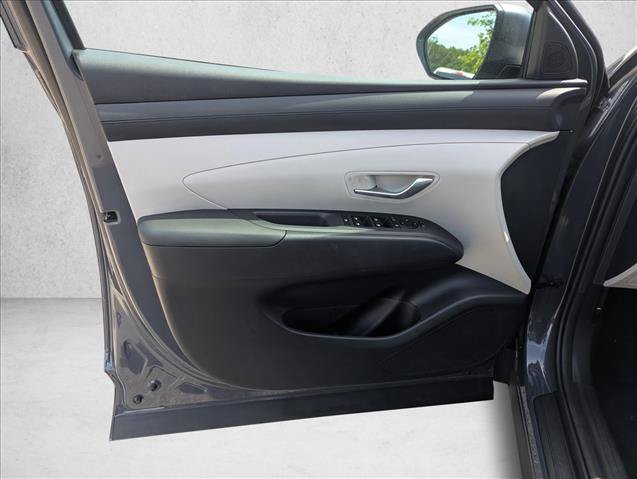 New 2026 Hyundai Tucson SE FWD image 21
