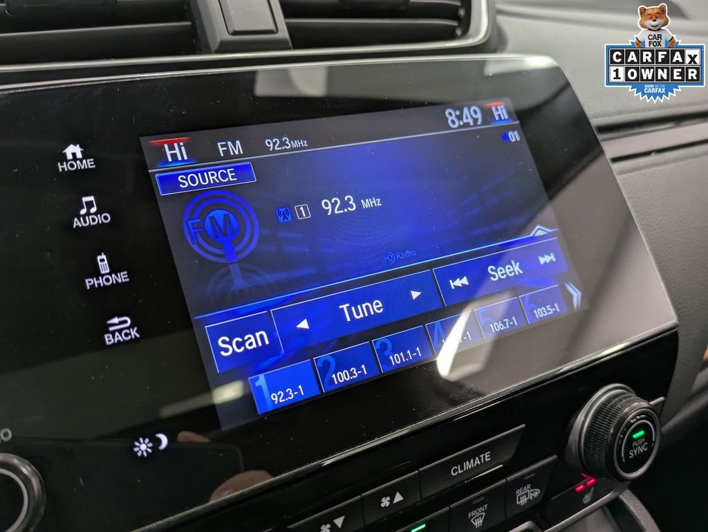 Used 2020 Honda CR-V EX-L image 12