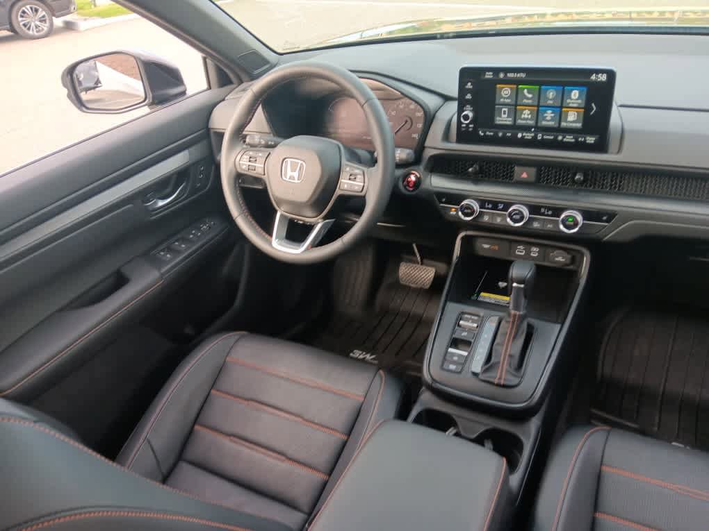 Used 2024 Honda CR-V Sport-L image 19